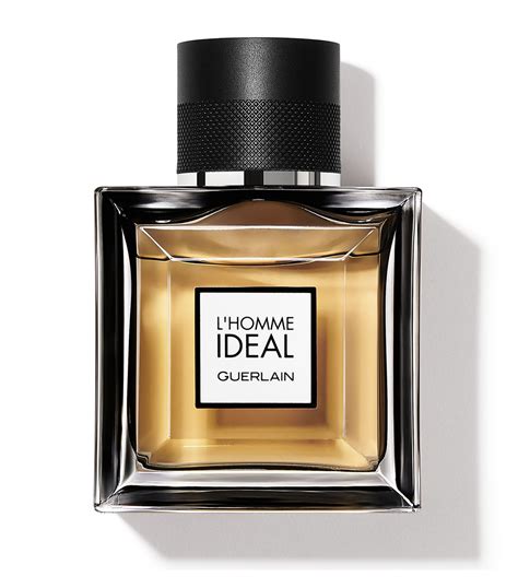 l'homme guerlain ideal|More.